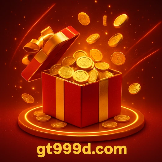 GT999 ওলফ গোল্ড গেম: ওয়াইল্ড সিম্বল ও বোনাস রাউন্ড