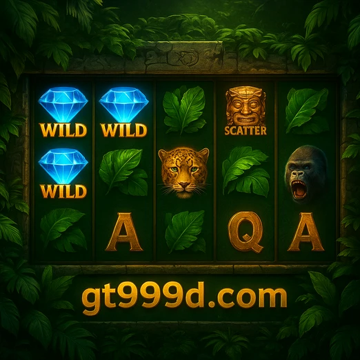 GT999 নতুন